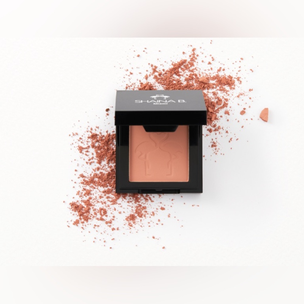 SHAINA B MIAMI | Blush in Bellini